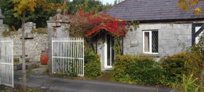 卡和罗恩之家旅馆(Caheroyn House)图片