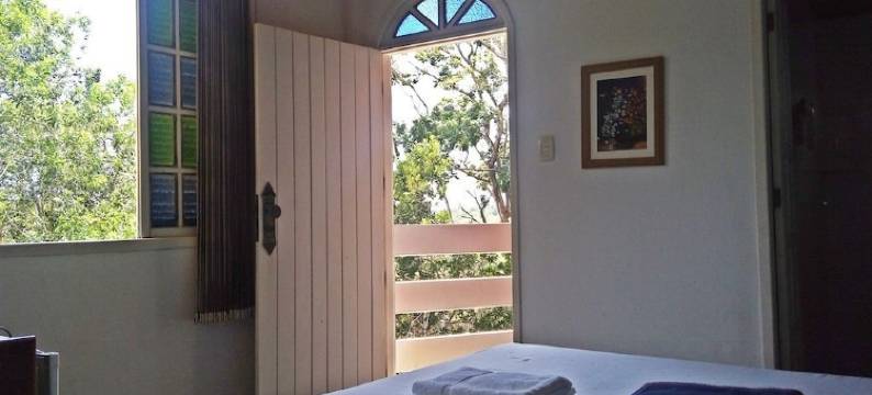 杜嘉班纳旅馆(Pousada Dolce Cabanna)图片