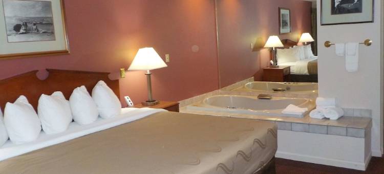精品酒店(Surestay Plus Hotel By Best Western Auburn)(SureStay Plus Hotel by Best Western Auburn)图片