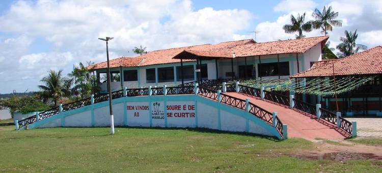 Hotel Ilha do Marajó图片