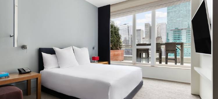 安达仕第五大道, 凯悦旗下(Andaz 5th Avenue, by Hyatt)图片