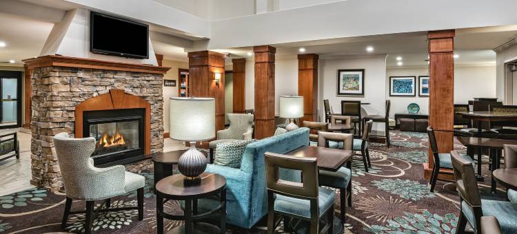 Staybridge Suites 奥斯汀圆石 by IHG(Staybridge Suites Austin-Round Rock)图片