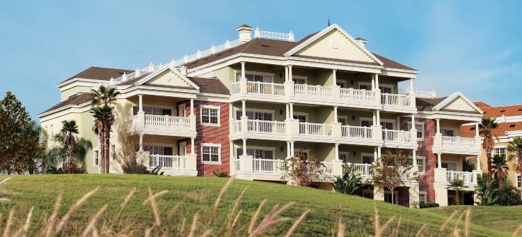 世界标记团聚(WorldMark Reunion)图片