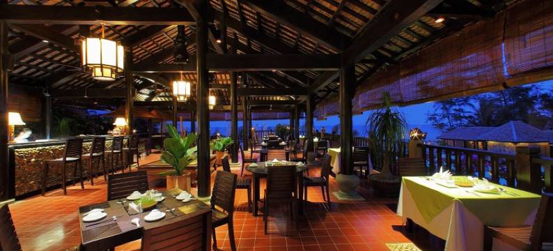 博沙努度假酒店(Poshanu Resort)图片