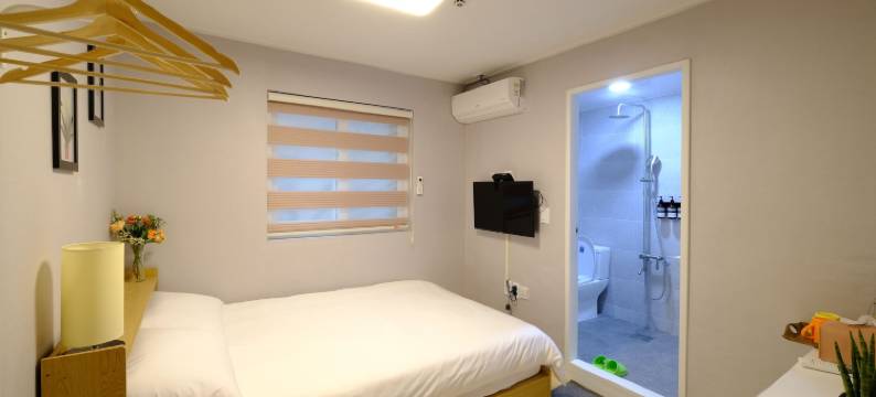 Daol旅馆(Daol Guesthouse)图片