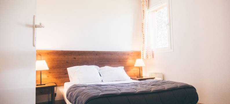 法国普赖萨克特雷斯酒店(Terres de France - Domaine de Claire Rive)图片