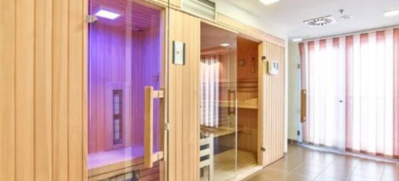 松树酒店(Hotel Pine)图片