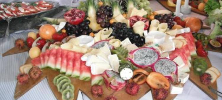 高登安卡酒店(Hotel Goldner Anker)图片