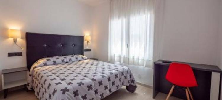 维拉酒店(Hotel Vela)图片