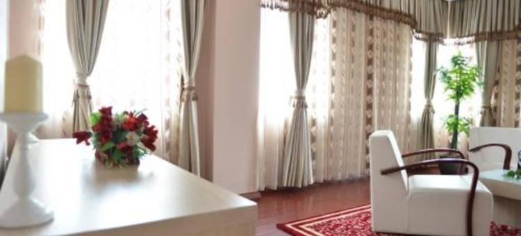 新星酒店(Hotel New Star)图片