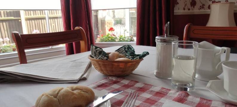 角屋旅馆(The Corner House)图片