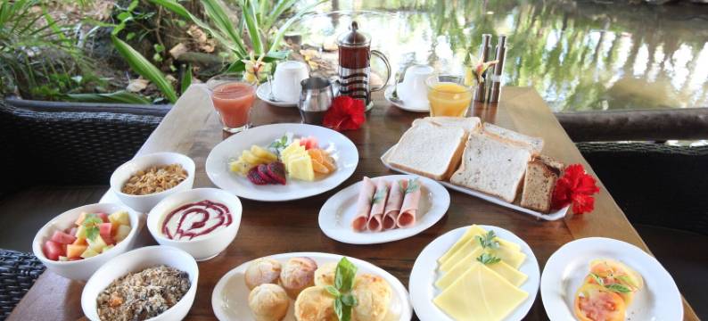 拉罗汤加岛太平洋度假酒店(Pacific Resort Rarotonga)图片