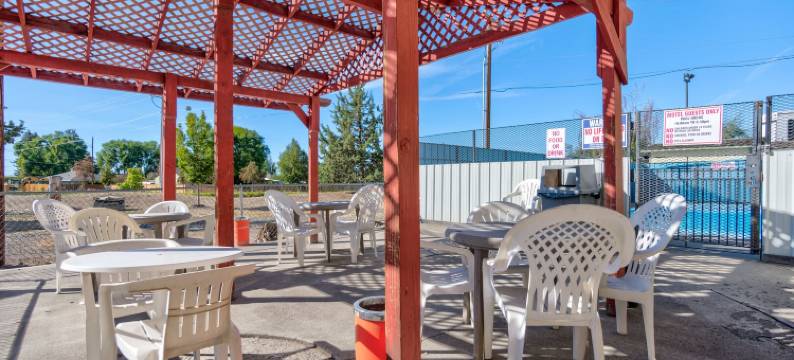 雷德蒙德酒店(Redmond Inn)图片