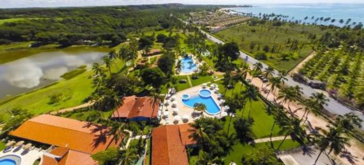 菲奥雷度假村及住宅(Fazenda Fiore Resort)图片