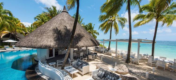 毛里求斯康斯丹贝尔玛尔酒店(Constance Belle Mare Plage)图片