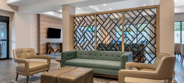 斯图尔特-哈钦森岛舒适套房酒店(Comfort Suites Stuart-Hutchinson Island)图片