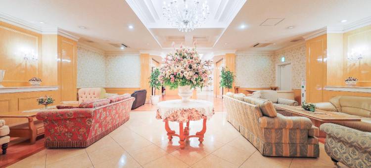 美好花园酒店-冈山1号店 - 免费停车(Hotel Fine Garden Okayama I)图片