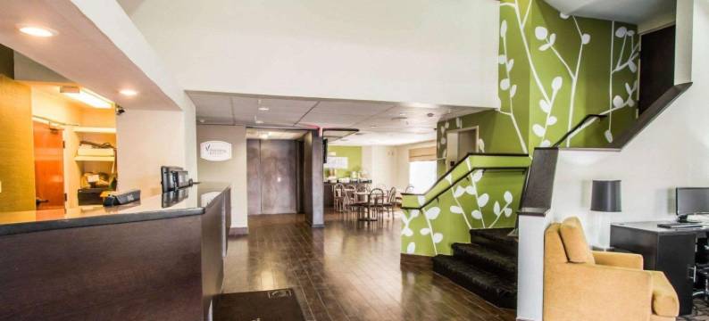 佛罗里达州利斯堡蔚景温德姆酒店(Wingate by Wyndham Leesburg Florida)图片