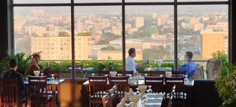 米亚南达公寓酒店(Myanandar Residence & Hotel)图片