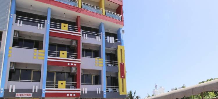 休闲酒店(Hotel Relax Inn)图片