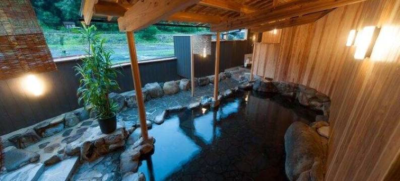旅馆大桥(Ryokan Ohashi)图片
