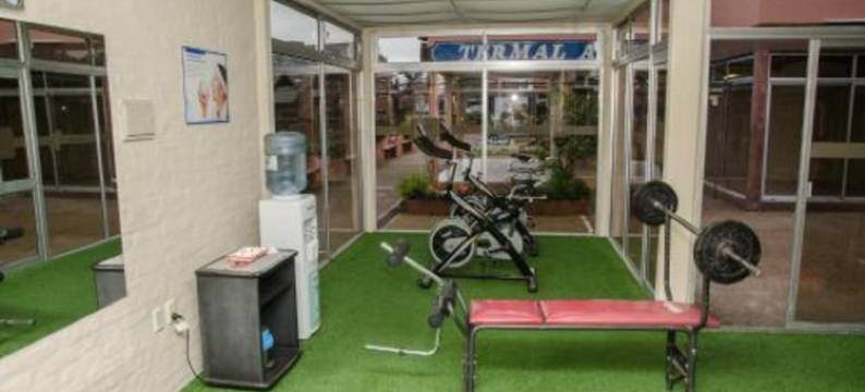 德尔帕萨赫酒店(Hotel Del Pasaje)图片