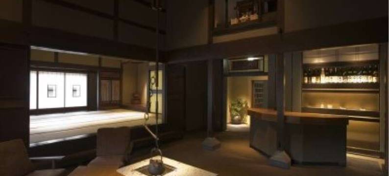 角馆山庄 侘樱(Kakunodate Sanso Wabizakura)图片