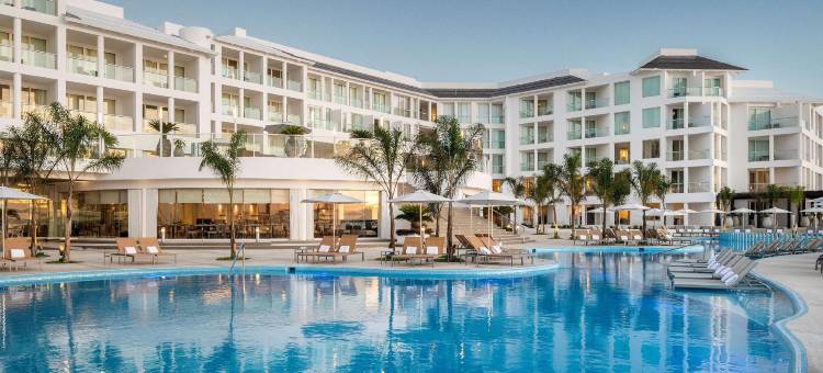 帕拉亚卡皇宫酒店 - 全包(Playacar Palace - All Inclusive)图片