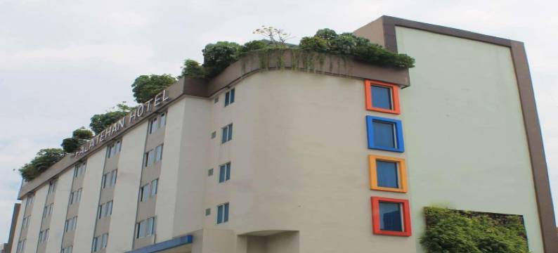 城市酒店 Falatehan Blok M(Hotel Urban Falatehan Blok M)图片