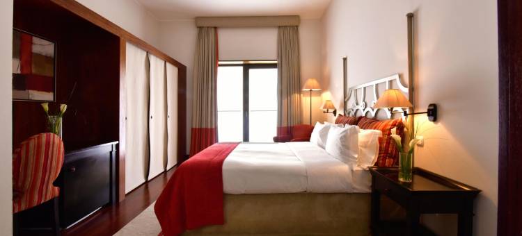 塔维拉修道院酒店-历史酒店(Pousada Convento de Tavira – Historic Hotel)图片