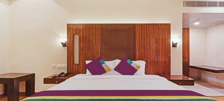 Fabhotel Prime 七湖景观(Treebo Premium Seven Lake View)图片