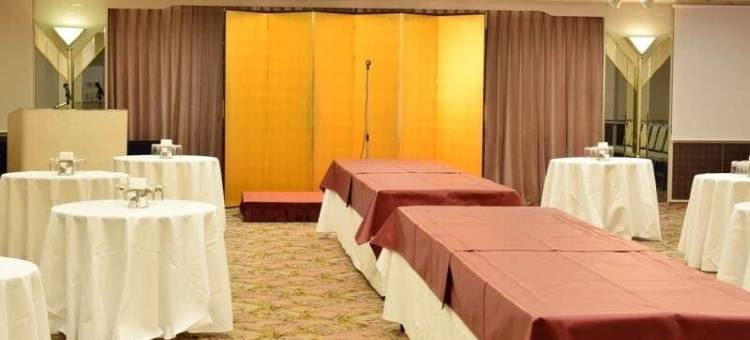 大阪心斋桥方舟酒店(Ark Hotel Osaka Shinsaibashi)图片