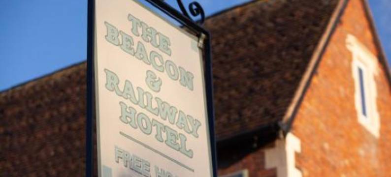 灯塔铁路酒店(The Beacon & Railway Hotel)图片