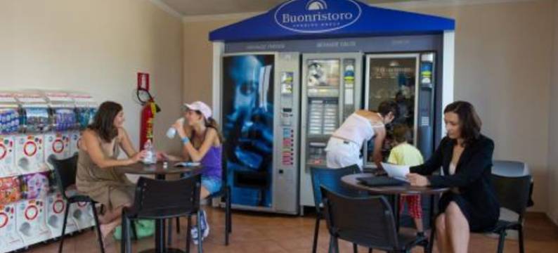 拉文纳汽车酒店(Autohotel Ravenna)图片