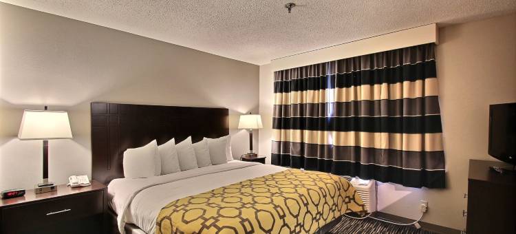 麦迪逊西米德尔顿西温德姆呗盟酒店(Baymont by Wyndham Madison West/Middleton WI West)图片