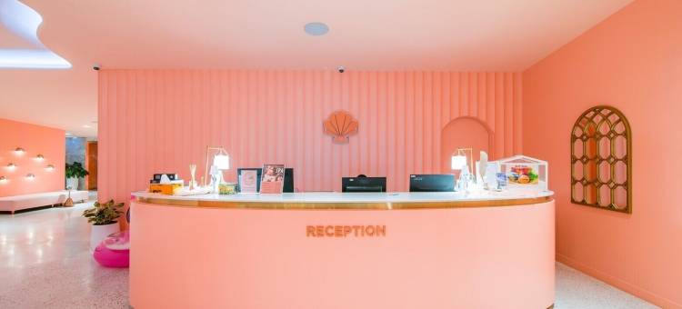 华欣海魁特酒店(The Sea Cret Hua Hin)图片