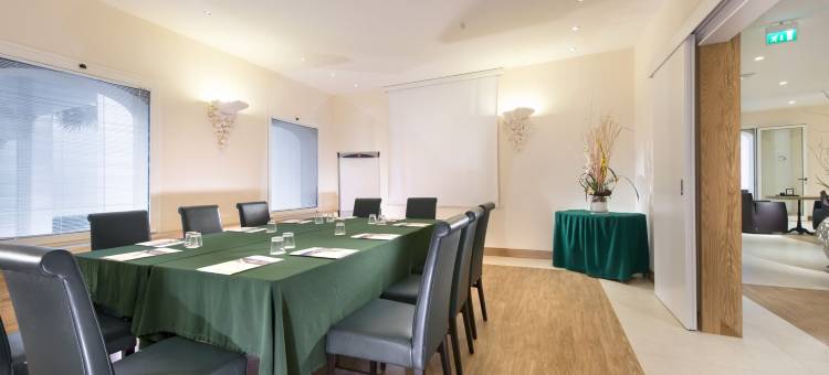 科拉罗酒店(Hotel Corallo)图片