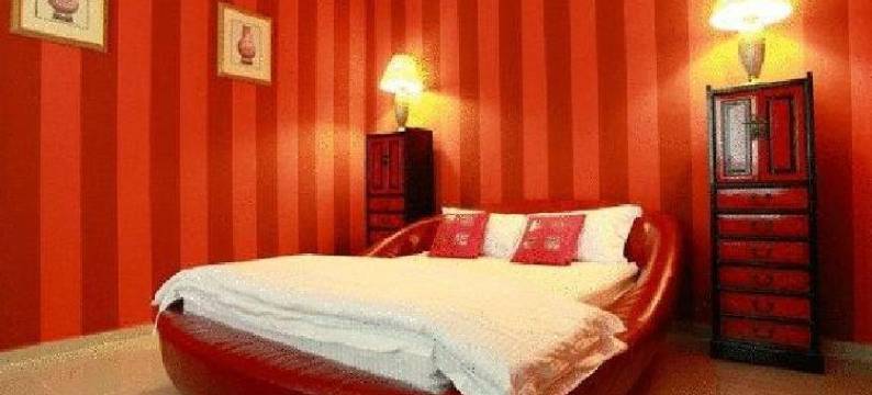 奇玛酒店(Chymes Hotel)图片