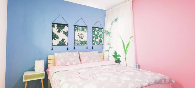 小橙子日租公寓(文昌街分店)图片