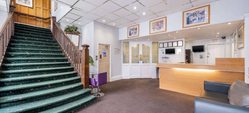 伯明翰之家舒适酒店(Comfort Inn Birmingham)图片