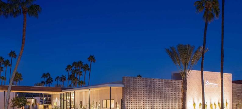 艾德琳斯科特斯德酒店-臻品之选(Hotel Adeline, Scottsdale, a Tribute Portfolio Hotel)图片