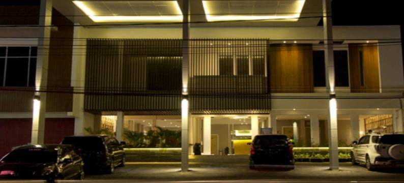 西里邦文特尔酒店(Vinotel Cirebon)图片