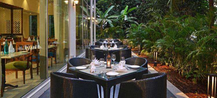 财富米拉马尔酒店，果阿 - ITC酒店集团成员(Fortune Miramar, Goa - Member ITC Hotels' Group)图片