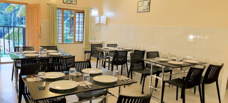 阿育萨克提里弗代尔度假酒店(Ayursakthi Riverdale)图片