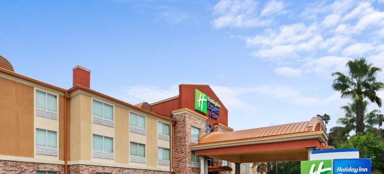 智选假日套房酒店拉斐特南(Holiday Inn Express & Suites Lafayette-South)图片