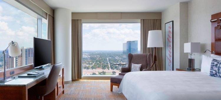 奥斯汀JW万豪酒店(JW Marriott Austin)图片