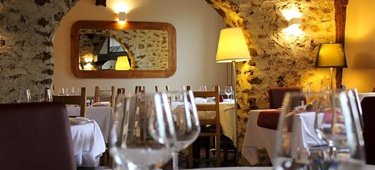 马诺尔酒店(Logis Hôtel - le Manoir de Sauvegrain)图片