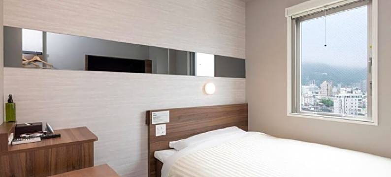 别府站前超级酒店(Super Hotel Beppu Ekimae)图片