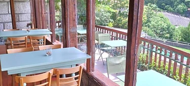 阿劳霍卡瓦略酒店(Hotel Carvalho Araujo)图片