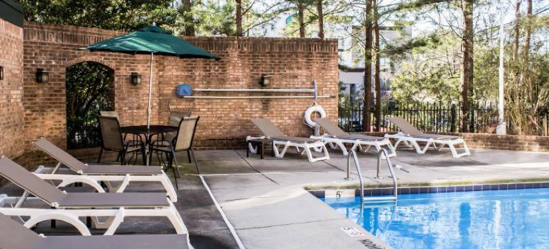 Fairfield by Marriott Inn & Suites Durham图片